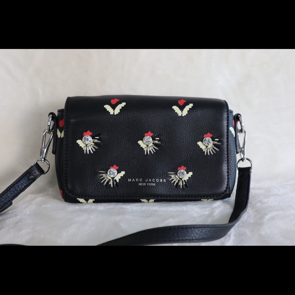 Marc Jacobs small crossbody bag